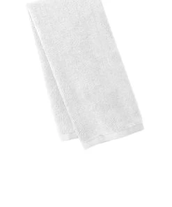 Port Authority Microfiber Golf Towel. TW540 -Bulkthreads store 89185419