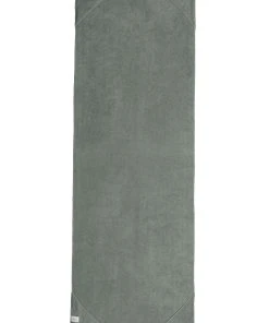 Port Authority Microfiber Stay Fitness Mat Towel TW21 -Bulkthreads store 89185520