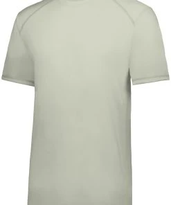 Augusta Youth Super Soft-Spun Poly Tee -Bulkthreads store 89654546 scaled