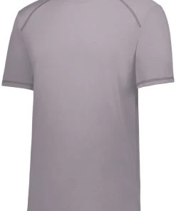 Augusta Youth Super Soft-Spun Poly Tee -Bulkthreads store 89654556 scaled