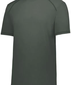 Augusta Youth Super Soft-Spun Poly Tee -Bulkthreads store 89654619 scaled