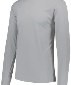 Augusta Youth Sportswear NexGen Wicking Tee -Bulkthreads store 89655381 scaled