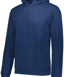 Russell Team JERZEES NuBlend® Youth Hooded Sweatshirt -Bulkthreads store 89762949 scaled