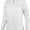 Augusta Men's Wicking Fleece Pullover