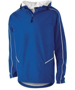 Holloway Men's Wizard Pullover