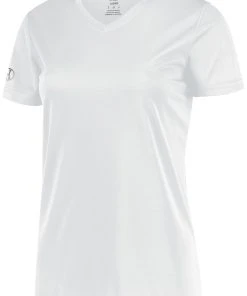 Holloway Girl's Momentum Tee