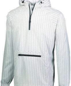 Holloway Men's Range Packable Pullover