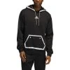 Adidas Mens Team Issue Pull Over Hoodie