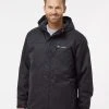 Columbia Men's Tipton Peak II Insulated Jacket
