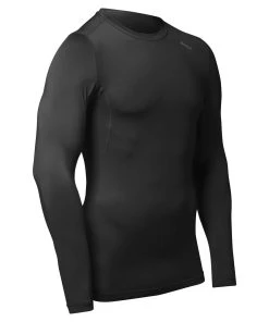 Champro Youth Lightning Compression Long Sleeve Shirt