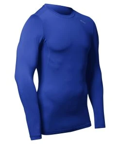 Champro Youth Lightning Compression Long Sleeve Shirt -Bulkthreads store CJ3 ROYAL BODY 11ec1b0b e2ea 4db8 b3f1 f4ae1aebaad2