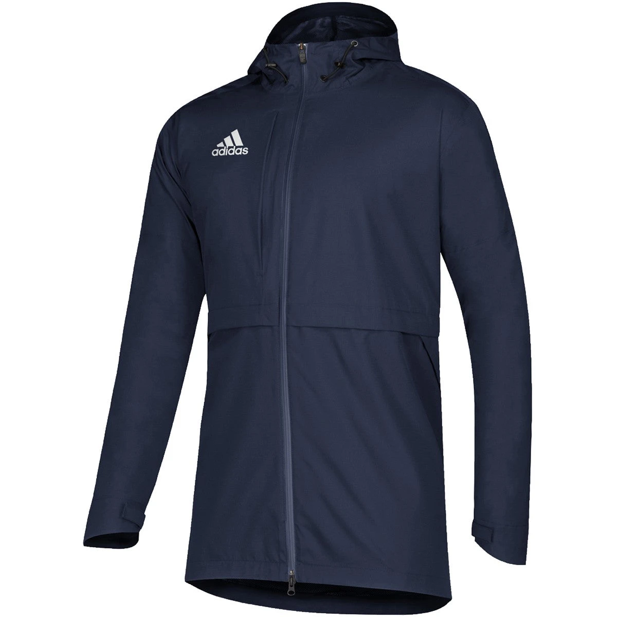 Adidas Men's Gamemode Reflective Jacket 3 Adidas Men's Gamemode Reflective Jacket - Image 3