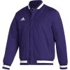 Adidas Men's Basecoach Baseball Jacket