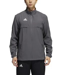 Adidas Men's Rink Suit Jacket -Bulkthreads store GF8186.1640205610220