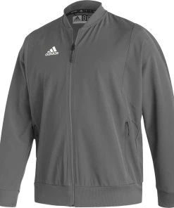 Adidas Sideline Woven Bomber