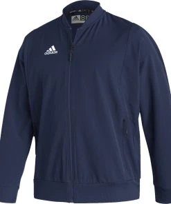 Adidas Sideline Woven Bomber -Bulkthreads store GP7932.1638544240275