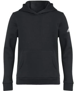 Adidas Youth Fleece Hoodie