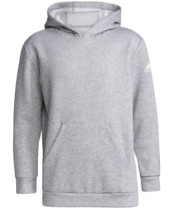 Adidas Youth Fleece Hoodie -Bulkthreads store HR7492.1668547060217
