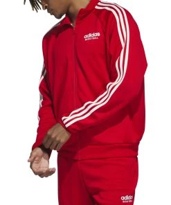 Adidas Men's Select Basketball Jacket