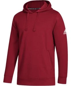 Adidas Youth Fleece Hoodie -Bulkthreads store S97474.1640704784970