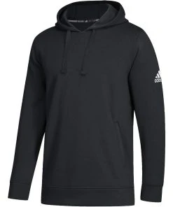 Adidas Youth Fleece Hoodie -Bulkthreads store S97480.1640704784731