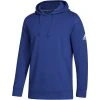 Adidas Youth Fleece Hoodie