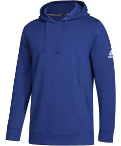 Adidas Youth Fleece Hoodie