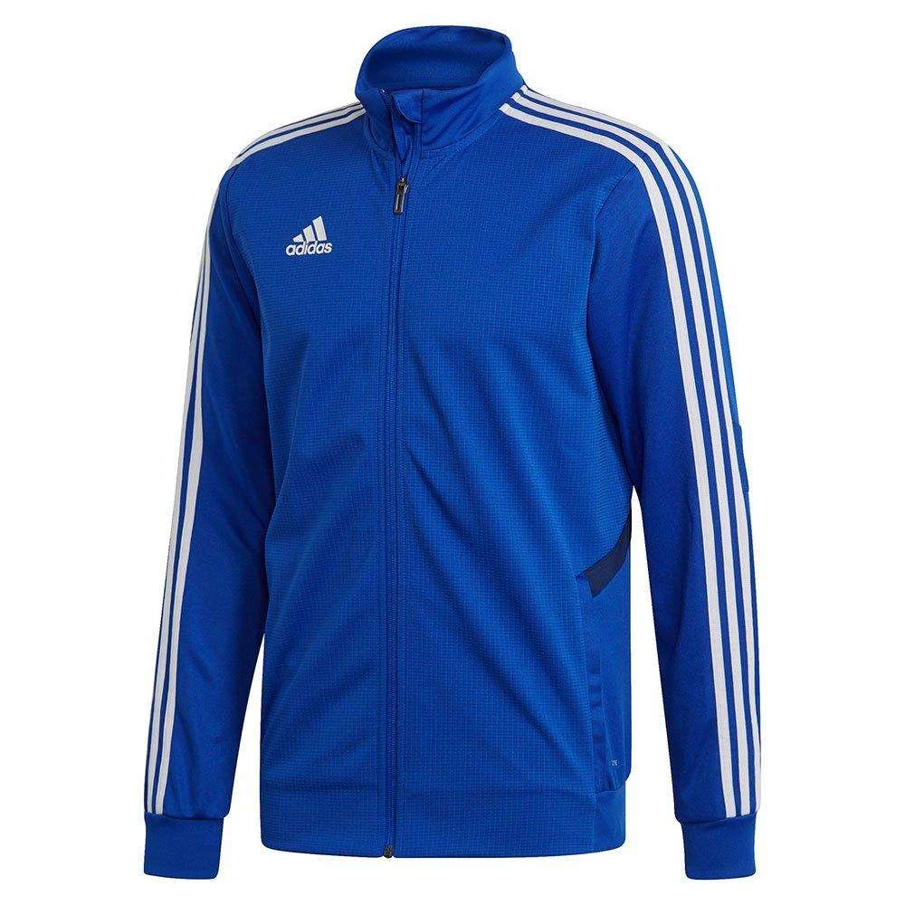Adidas Tiro 19 Men's Jacket 5 Adidas Tiro 19 Men's Jacket - Image 5