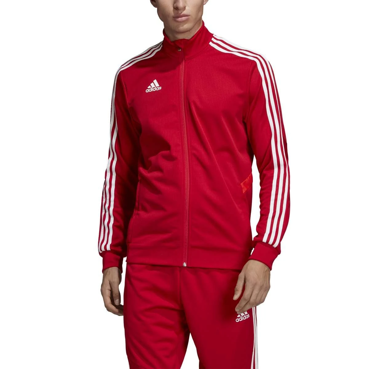 Adidas Tiro 19 Men's Jacket 2 Adidas Tiro 19 Men's Jacket - Image 2